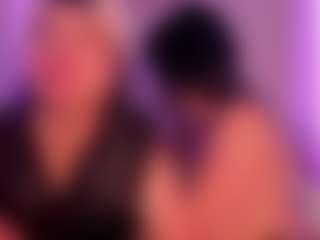 AgathaandAtenea's Live Sex Cam Show