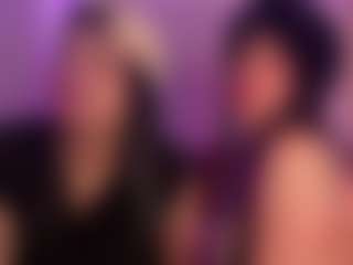 AgathaandAtenea's Live Sex Cam Show