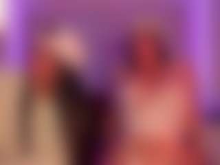 AgathaandAtenea's Live Sex Cam Show