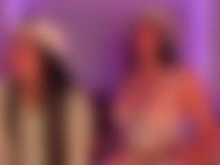 AgathaandAtenea's Live Sex Cam Show