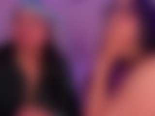 AgathaandAtenea's Live Sex Cam Show