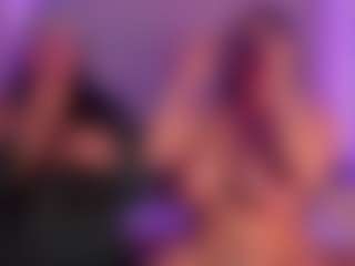 AgathaandAtenea's Live Sex Cam Show
