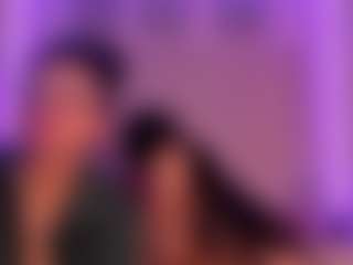 AgathaandAtenea's Live Sex Cam Show