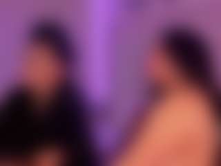 AgathaandAtenea's Live Sex Cam Show