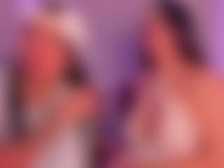 Live cam show with AgathaandAtenea - Drinking on sexylivex.com