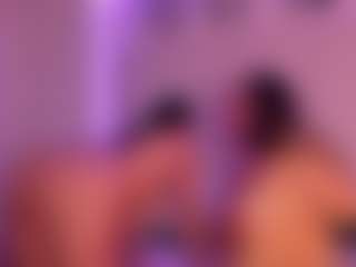 AgathaandAtenea's Live Sex Cam Show