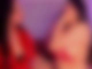 Live cam show with AgathaandAtenea - Nipple Piercings on SpunkLive