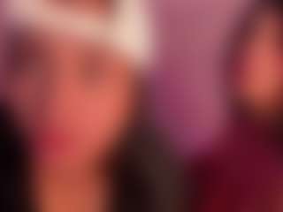 AgathaandAtenea's Live Sex Cam Show
