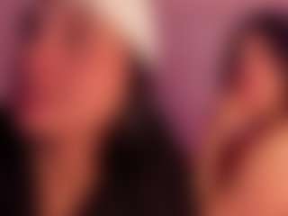 AgathaandAtenea's Live Sex Cam Show