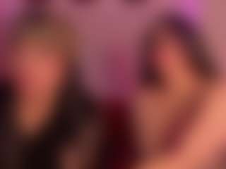 AgathaandAtenea's Live Sex Cam Show