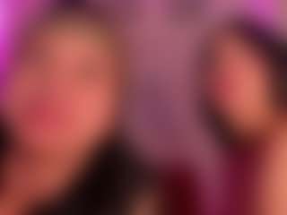 AgathaandAtenea's Live Sex Cam Show