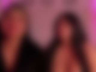 AgathaandAtenea's Live Sex Cam Show