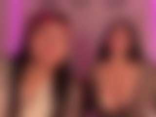 AgathaandAtenea's Live Sex Cam Show