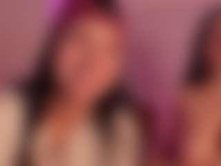 AgathaandAtenea's Live Sex Cam Show