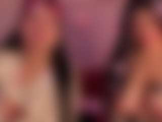 AgathaandAtenea's Live Sex Cam Show