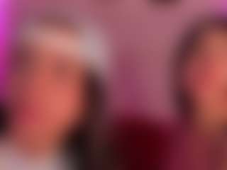 AgathaandAtenea's Live Sex Cam Show