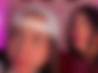 AgathaandAtenea's Live Sex Cam Show