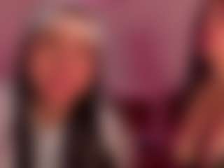AgathaandAtenea's Live Sex Cam Show