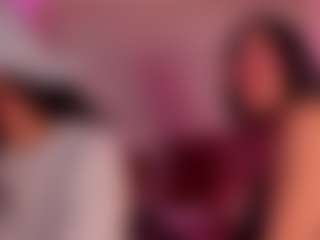 AgathaandAtenea's Live Sex Cam Show