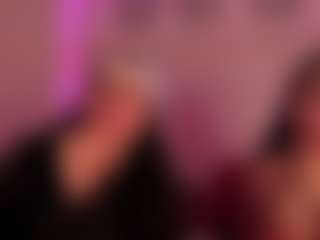 AgathaandAtenea's Live Sex Cam Show