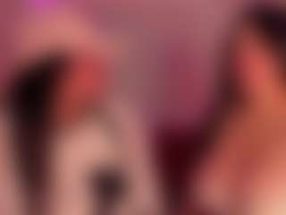 Show de cam sexual en vivo de AgathaandAtenea