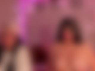 AgathaandAtenea's Live Sex Cam Show