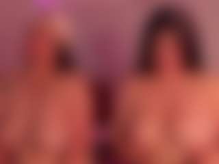 AgathaandAtenea's Live Sex Cam Show