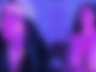 Show de cam en vivo con AgathaandAtenea - BBW en Camsoda