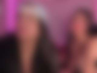 AgathaandAtenea's Live Sex Cam Show