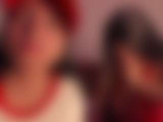 AgathaandAtenea's Live Sex Cam Show