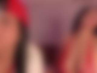 Live cam show with AgathaandAtenea - Big Tits on Dolls Live