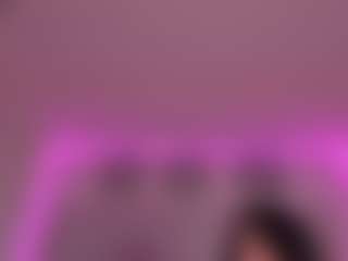 Live cam show with AgathaandAtenea - Green Eyes on SmokeAndPoke