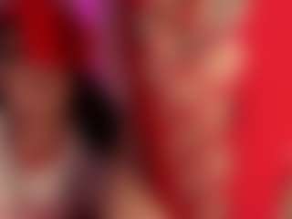 Live cam show with AgathaandAtenea - Lovense on Camsoda