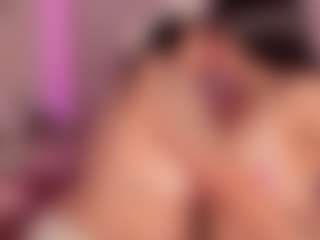AgathaandAtenea's Live Sex Cam Show