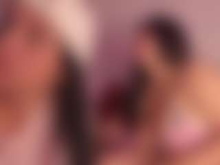 AgathaandAtenea's Live Sex Cam Show
