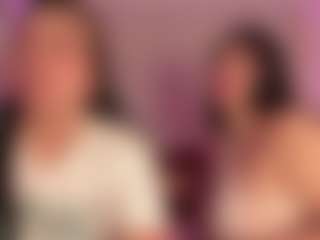 Live cam show with AgathaandAtenea - Butt Plug on liverealitysex.com