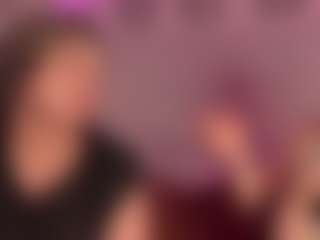 Live cam show with AgathaandAtenea - HD on https://playwithruby.com