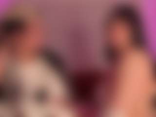 Live cam show with AgathaandAtenea - BBW on Camsoda