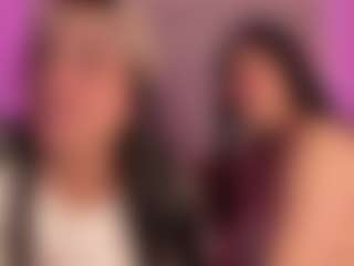 Live cam show with AgathaandAtenea - BBW on Camsoda