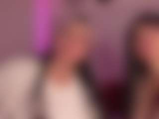Live cam show with AgathaandAtenea - BBW on Camsoda