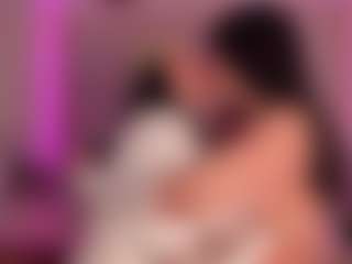 Live cam show with AgathaandAtenea - Tease on Camsoda