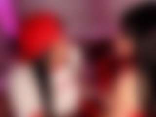 AgathaandAtenea's Live Sex Cam Show