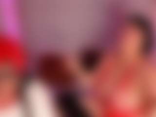 Live cam show with AgathaandAtenea - Strip on https://playwithruby.com