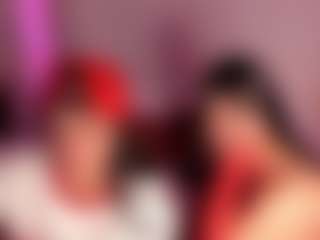 AgathaandAtenea's Live Sex Cam Show