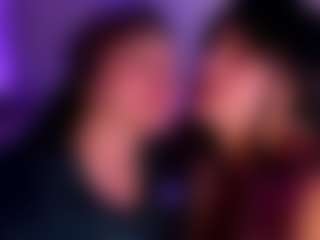 Live cam show with AgathaandAtenea - White on Camsoda | colombia