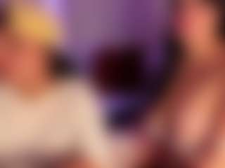 AgathaandAtenea's Live Sex Cam Show