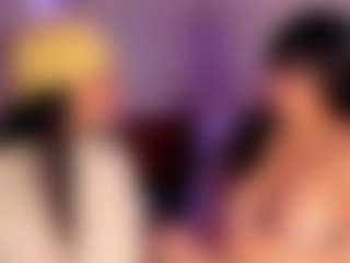 Live cam show with AgathaandAtenea - Lovense on Camiplay Live