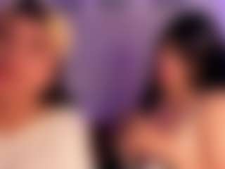 AgathaandAtenea's Live Sex Cam Show