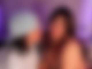Live cam show with AgathaandAtenea - Ass Bouncing on Fling VIP Chat