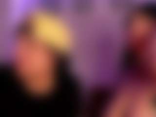 Live cam show with AgathaandAtenea - Butt Plug on Lustler